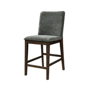 Upholstered Counter Chair (Set of 2) - Furniture Source (IA) 
