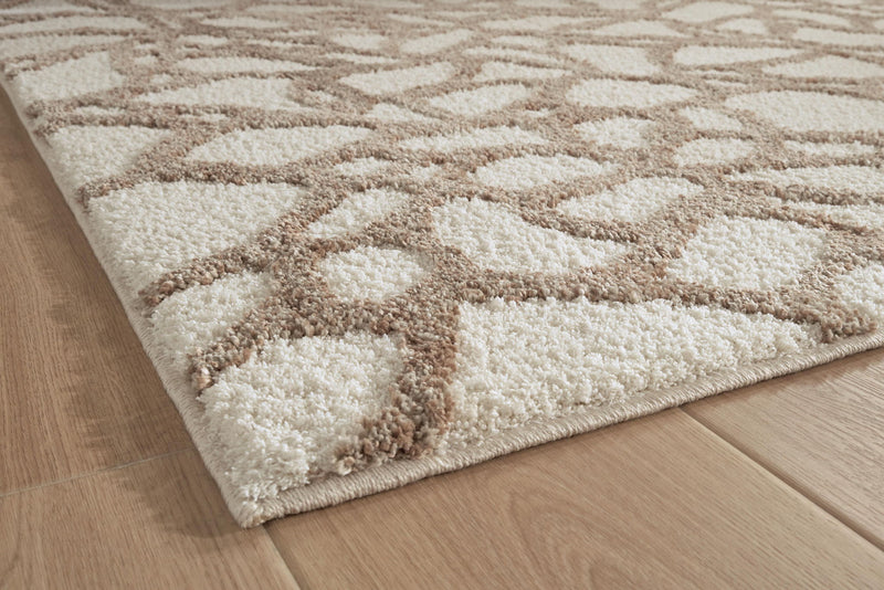 Wessonland - Rug - Furniture Source (IA) 