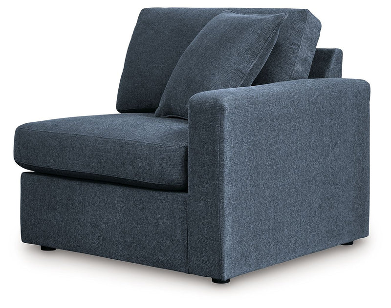Modmax - 6 Piece Sectional