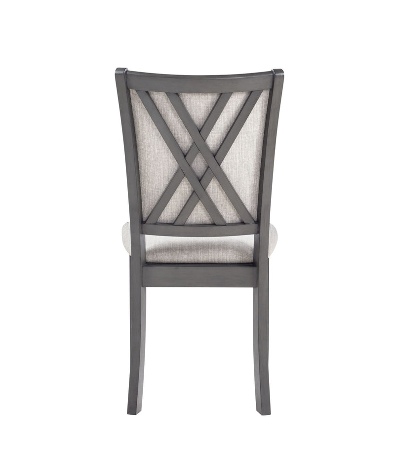 Amy - Dining Set