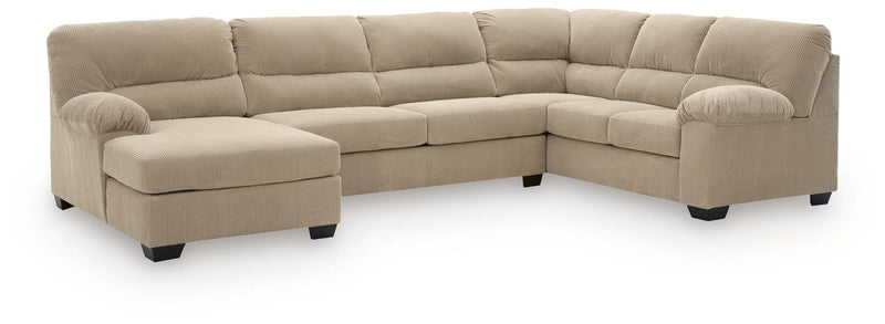 SimpleJoy - Sectional