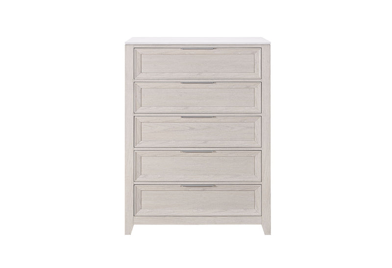 Mariah - Chest - Beige
