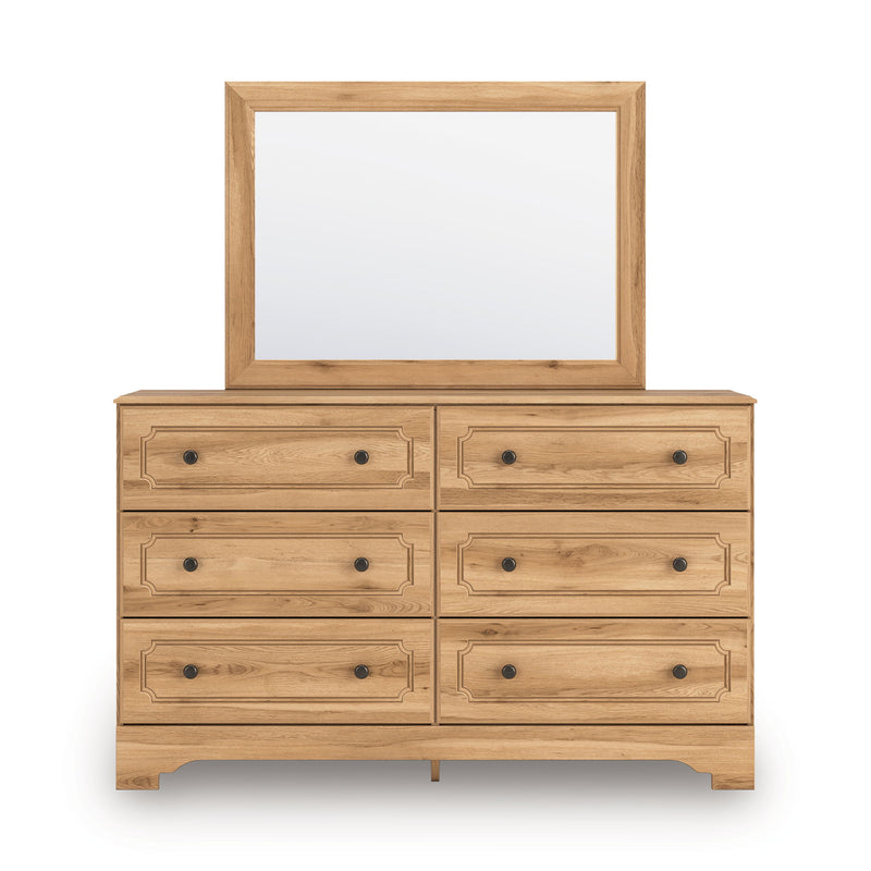 Aleaport - Dresser
