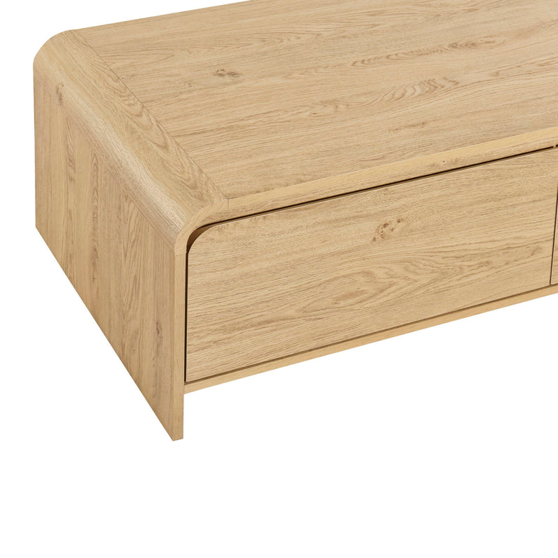 Mara - Cocktail Table