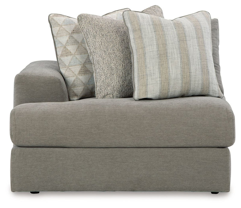 Avaliyah - Sectional