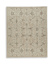 Audville - Rug - Furniture Source (IA) 