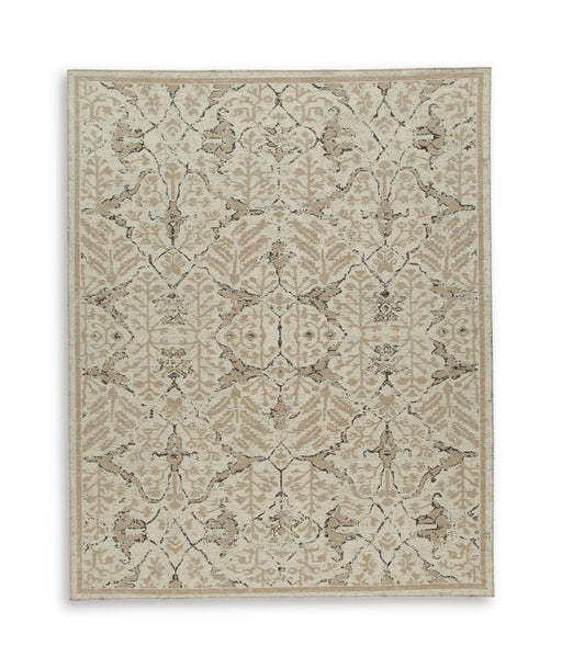 Audville - Rug - Furniture Source (IA) 