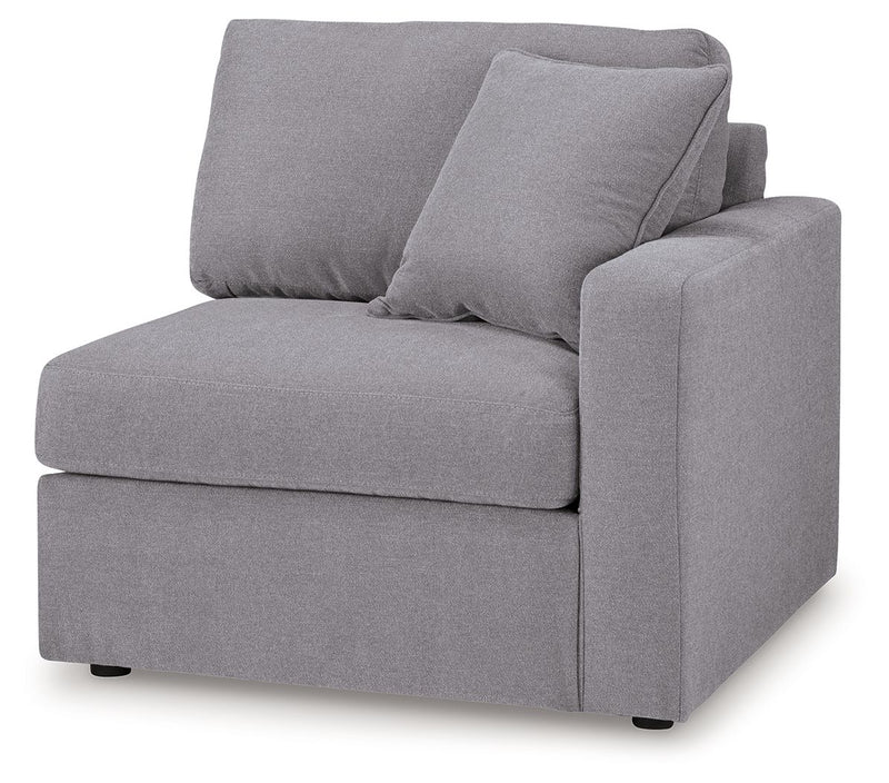 Modmax - 6 Piece Sectional