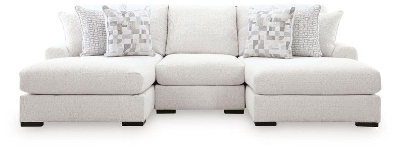 Misty-Lakes - Sectional