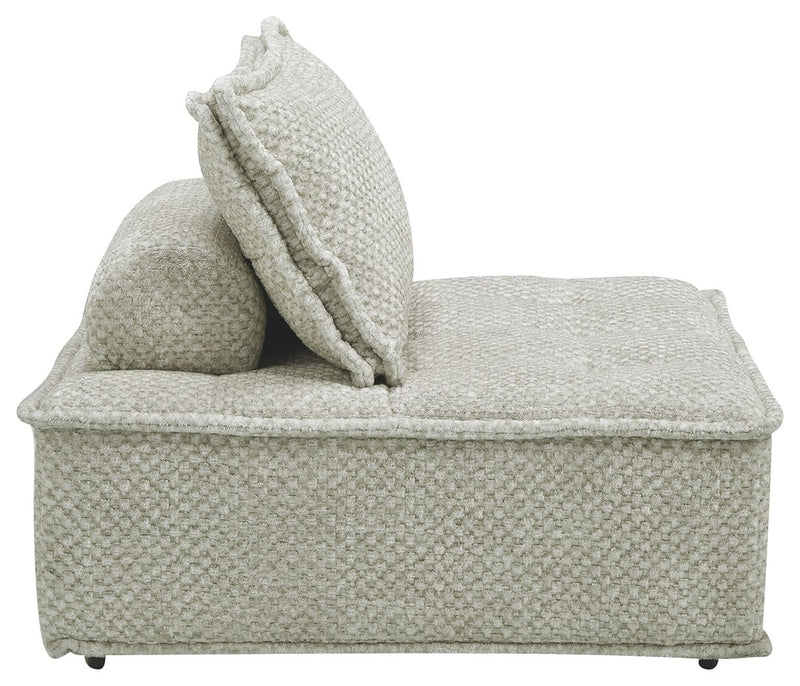 Bales - 4 Piece Sectional