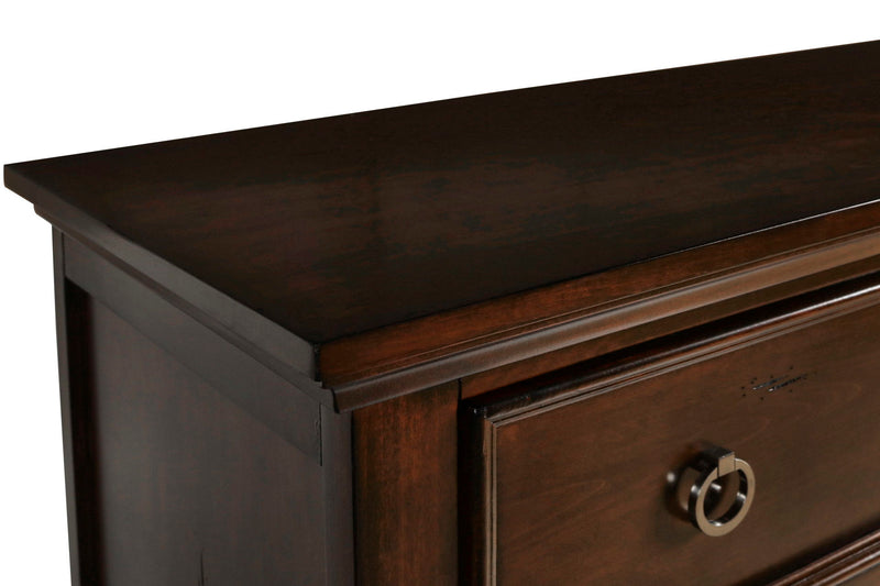Tamarack - Chest
