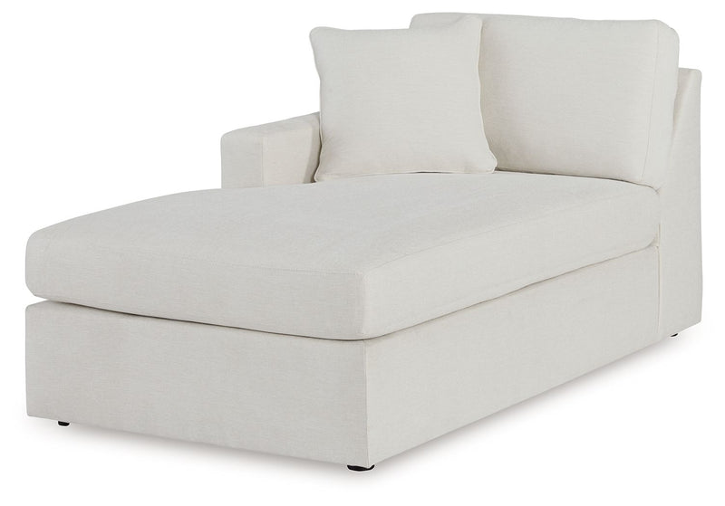 Modmax - 7 Piece Sectional