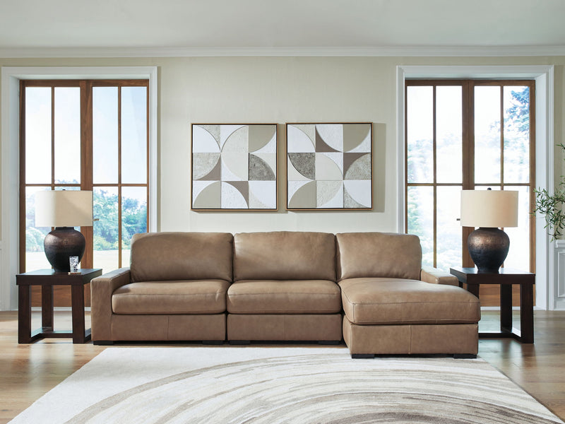 Veronella - Sectional