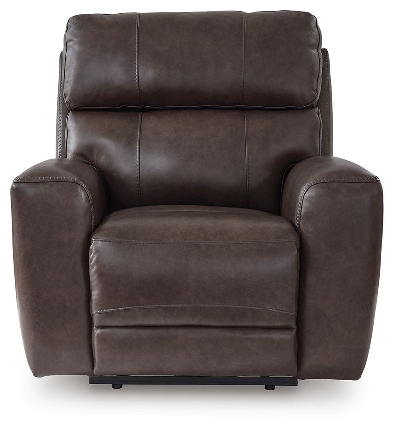 Crossplex - Living Room Set