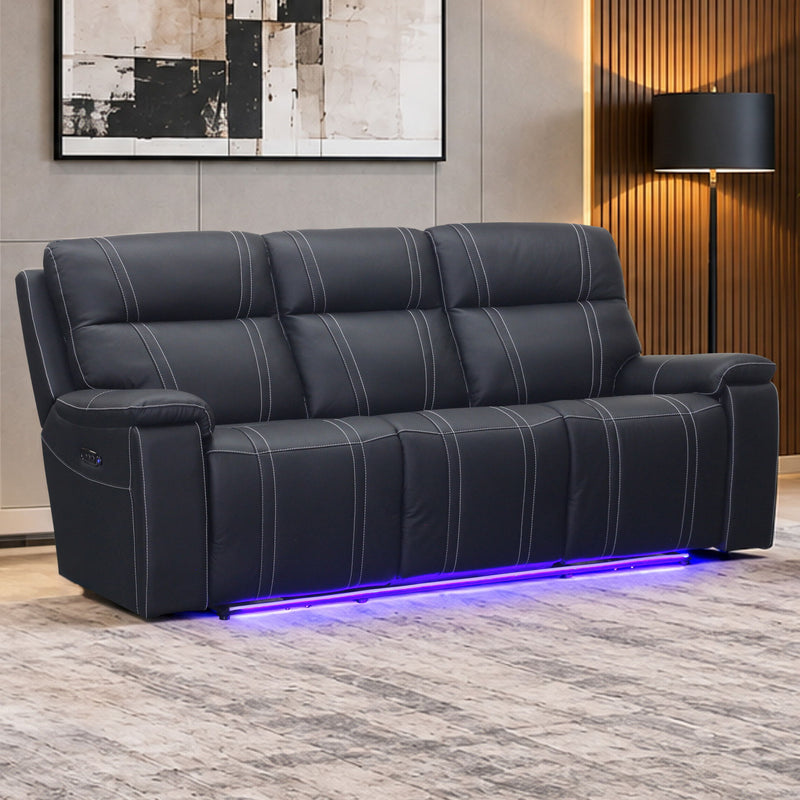 Hartley - Reclining Sofa