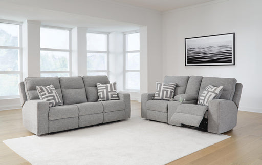 Biscoe Living Room Set - Furniture Source (IA) 