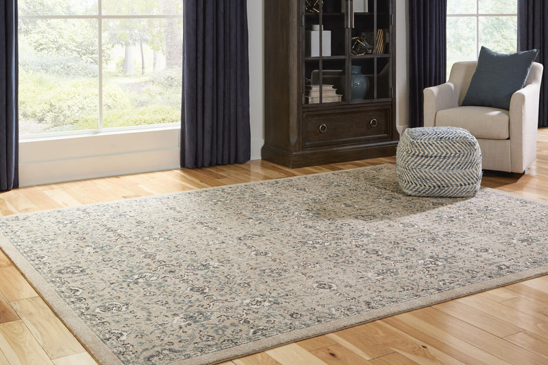 Jessmen - Rug - Furniture Source (IA) 