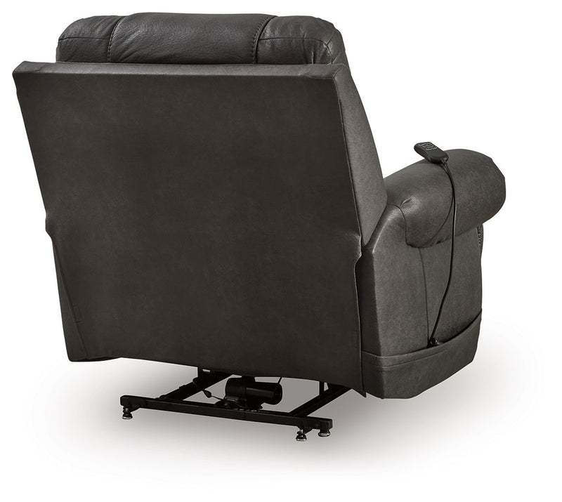 Revived and Restored - Power Lift Recliner