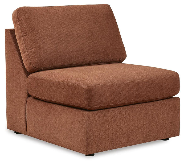 Modmax 6-Piece Sectional - Furniture Source (IA) 