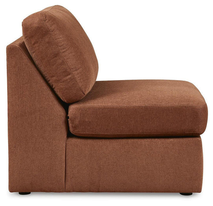 Modmax 6-Piece Sectional - Furniture Source (IA) 