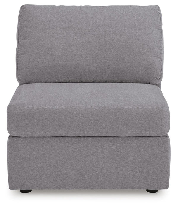 Modmax 6-Piece Sectional - Furniture Source (IA) 