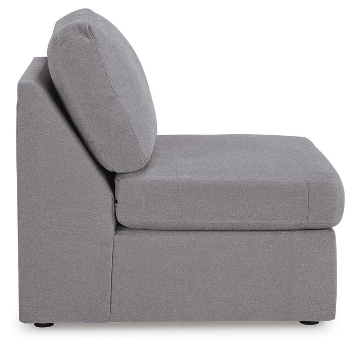 Modmax 6-Piece Sectional - Furniture Source (IA) 