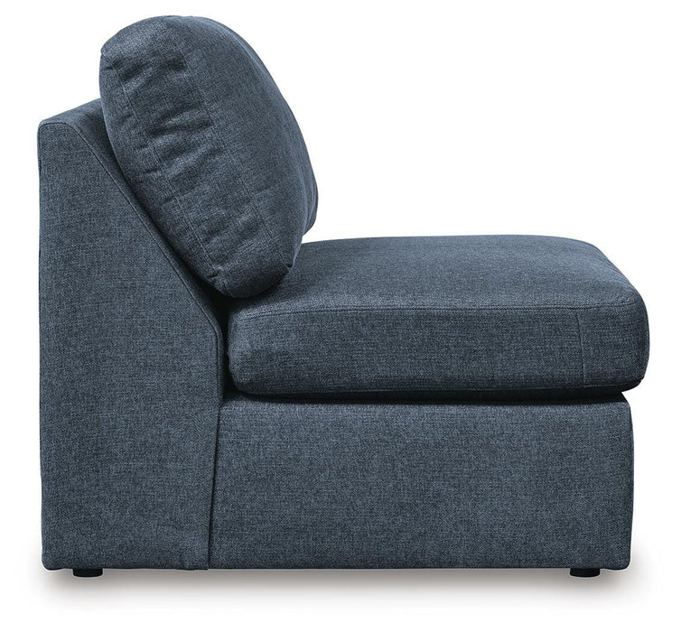 Modmax 6-Piece Sectional - Furniture Source (IA) 