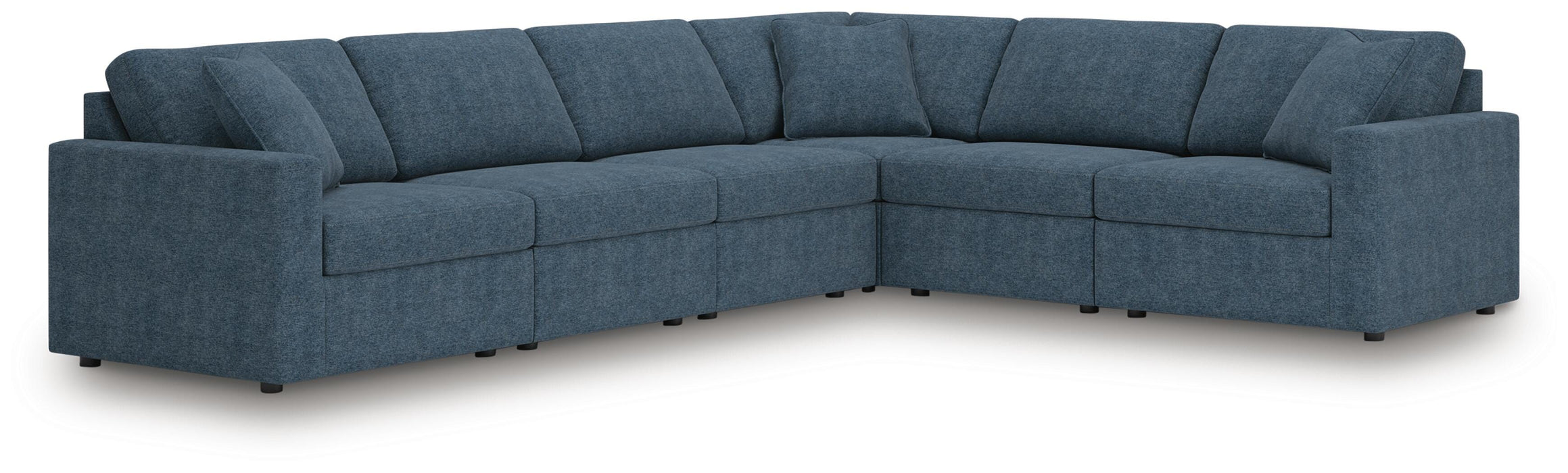 Modmax 6-Piece Sectional - Furniture Source (IA) 