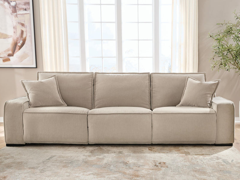 Carceri - Reclining Sectional