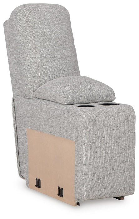 Acklen Place Sectional - Furniture Source (IA) 