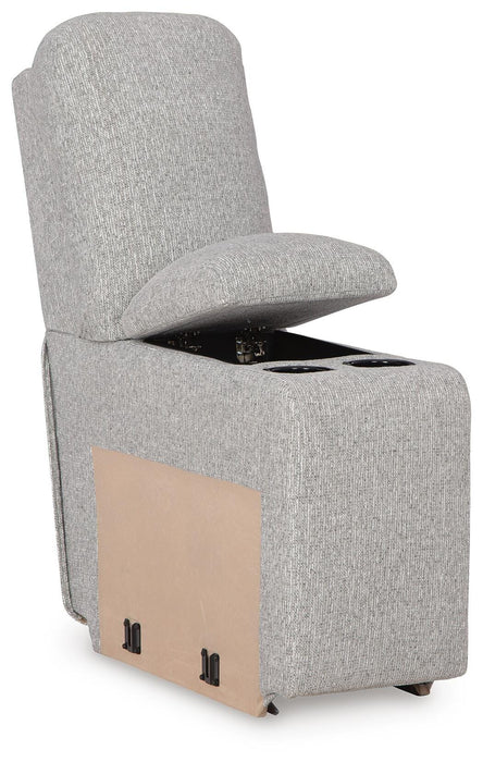 Acklen Place Sectional - Furniture Source (IA) 