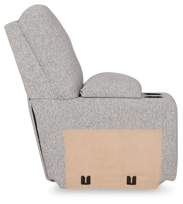 Acklen Place Sectional - Furniture Source (IA) 