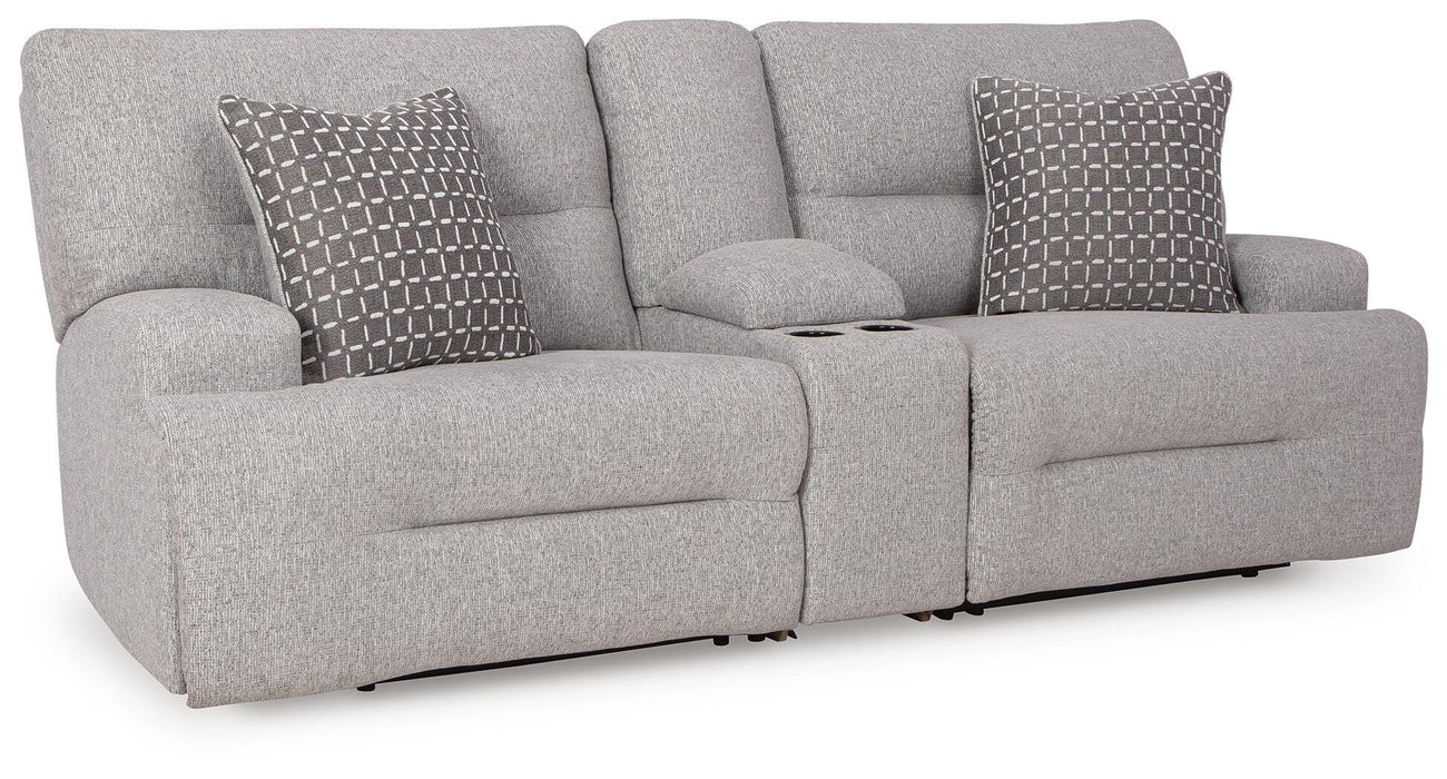Acklen Place Sectional - Furniture Source (IA) 