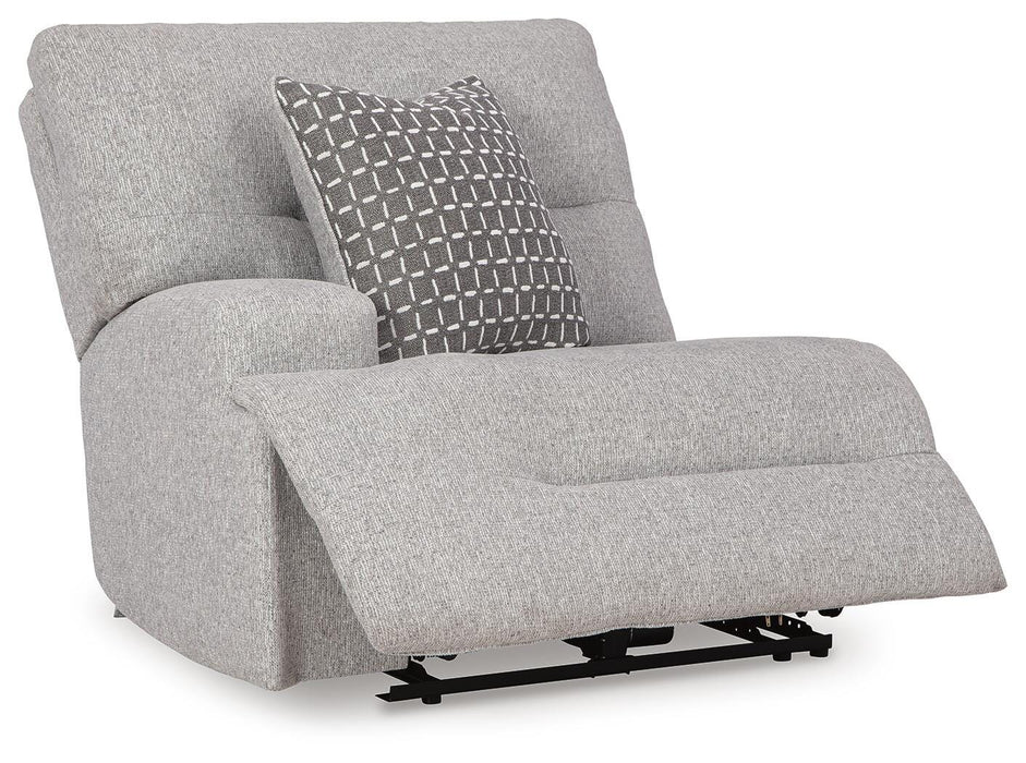 Acklen Place Sectional - Furniture Source (IA) 