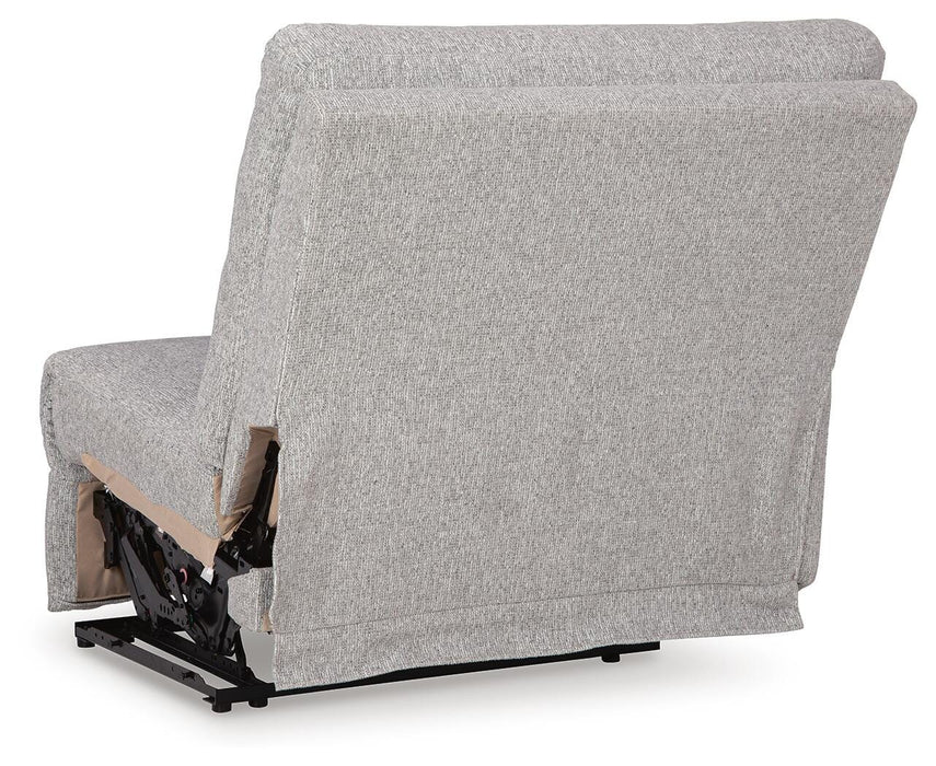 Acklen Place Sectional - Furniture Source (IA) 