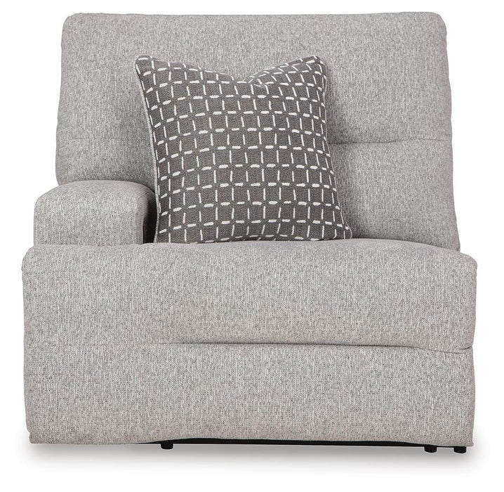 Acklen Place Sectional - Furniture Source (IA) 