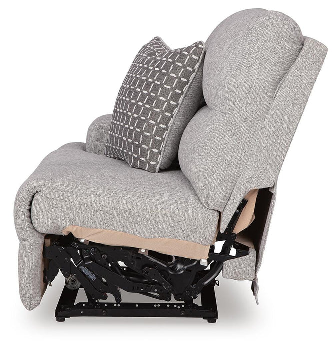 Acklen Place Sectional - Furniture Source (IA) 