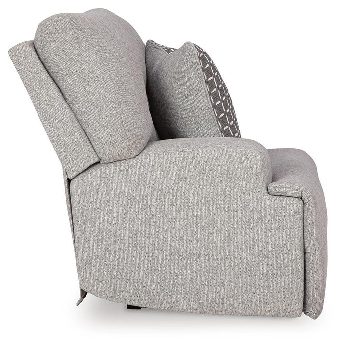Acklen Place Sectional - Furniture Source (IA) 