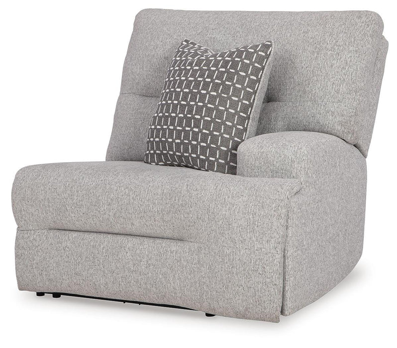 Acklen Place Sectional - Furniture Source (IA) 