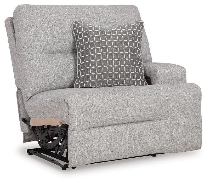 Acklen Place Sectional - Furniture Source (IA) 