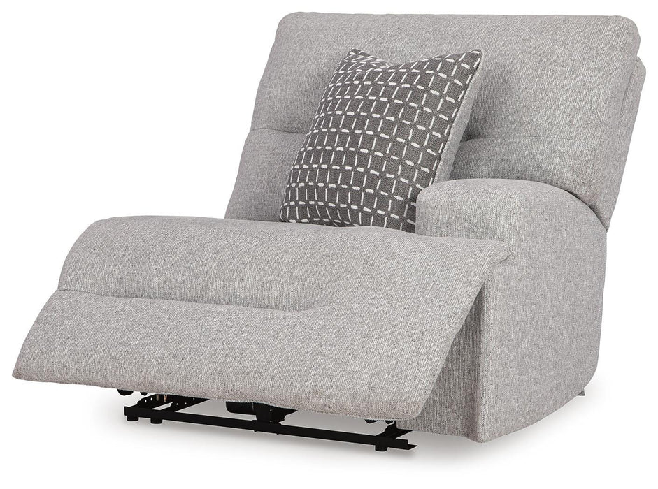 Acklen Place Sectional - Furniture Source (IA) 