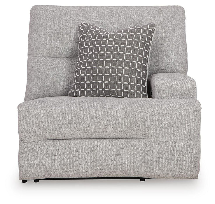 Acklen Place Sectional - Furniture Source (IA) 
