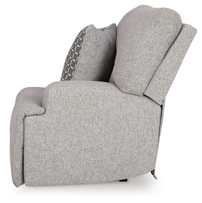 Acklen Place Sectional - Furniture Source (IA) 