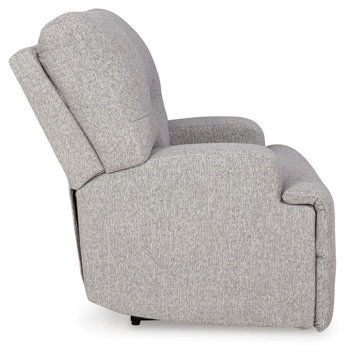 Acklen Place Oversized Power Recliner - Furniture Source (IA) 