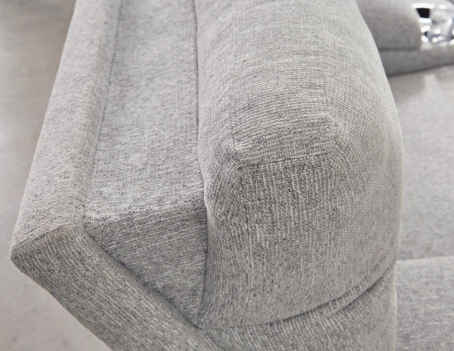 Acklen Place Oversized Power Recliner - Furniture Source (IA) 