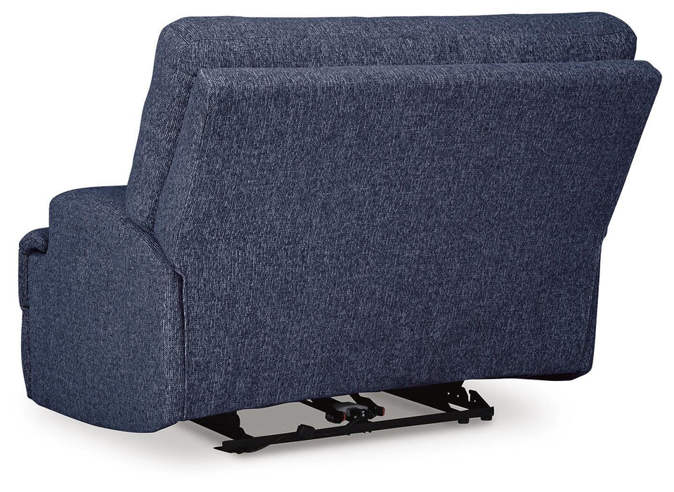 Acklen Place Oversized Power Recliner - Furniture Source (IA) 