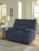 Acklen Place Oversized Power Recliner - Furniture Source (IA) 