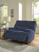Acklen Place Oversized Power Recliner - Furniture Source (IA) 