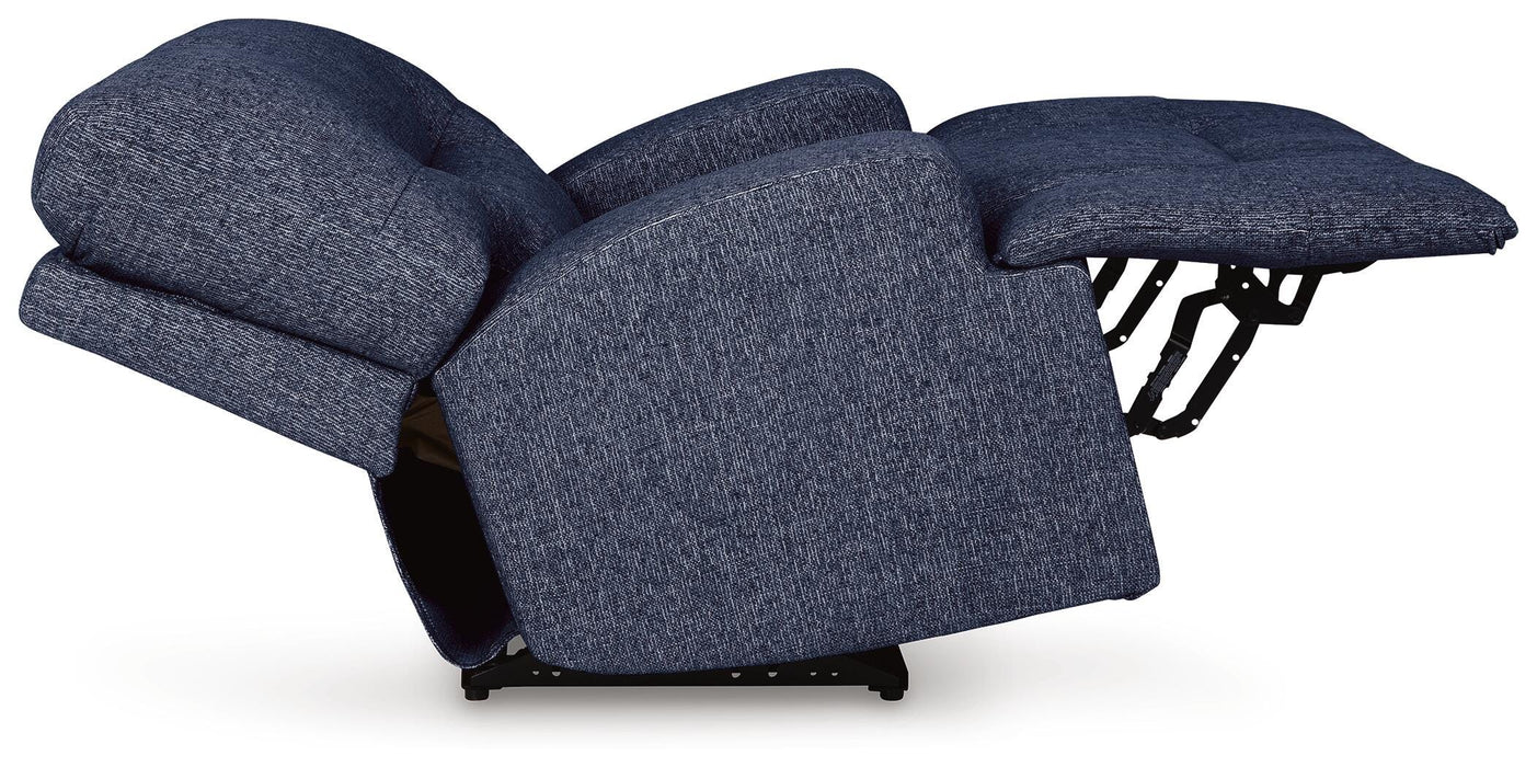 Acklen Place Oversized Power Recliner - Furniture Source (IA) 