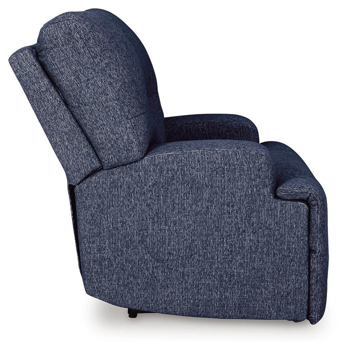 Acklen Place Oversized Power Recliner - Furniture Source (IA) 